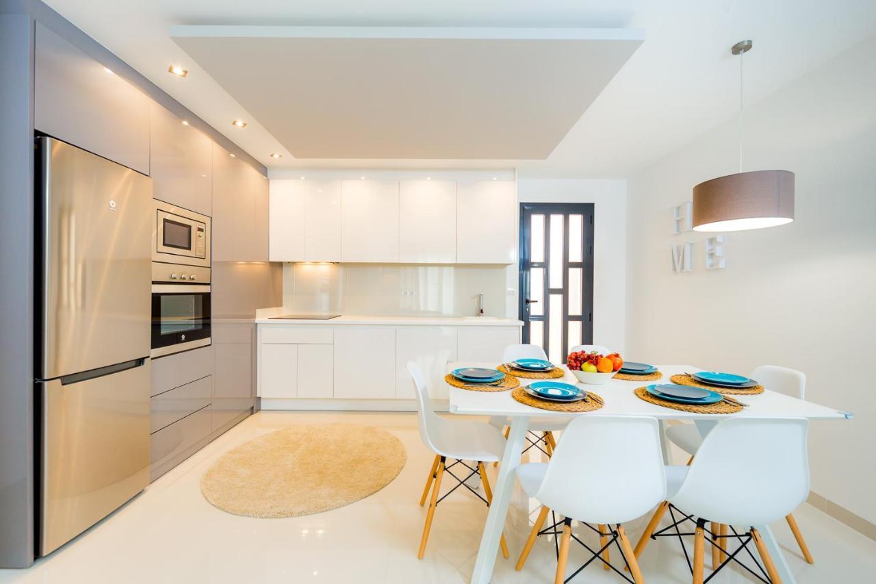 Luxurious 2 Bedroom Apartment Near The Beach Torre de la Horadada Zewnętrze zdjęcie