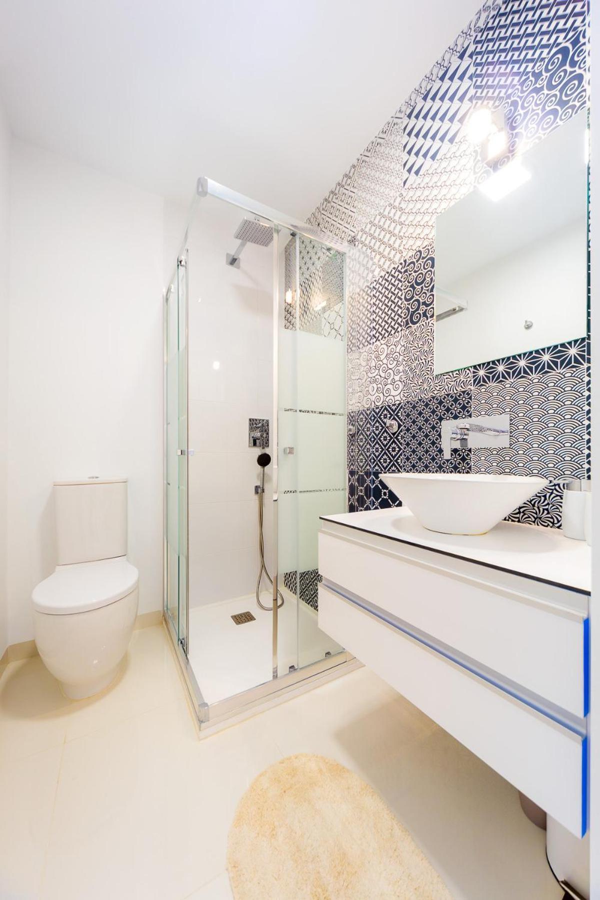 Luxurious 2 Bedroom Apartment Near The Beach Torre de la Horadada Pokój zdjęcie